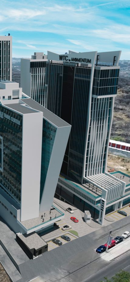 World Trade Center Querétaro 