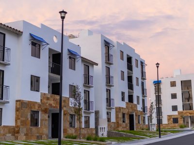 Las Haciendas de Casas Trio en Queretaro
