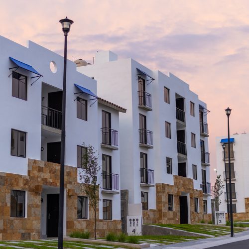 Las Haciendas de Casas Trio en Queretaro