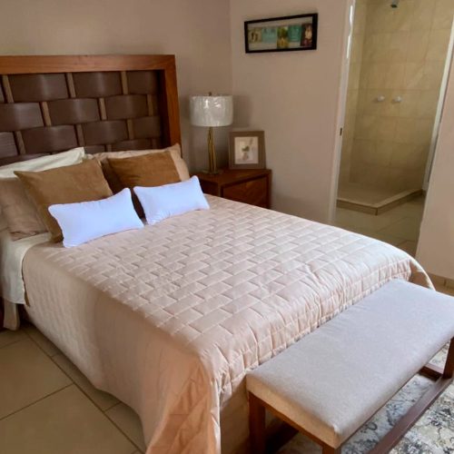 Galería Las Haciendas de Casas Trio 